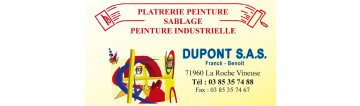 Dupont SAS