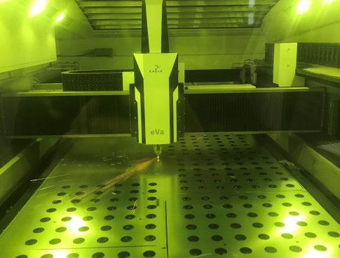 MCI Nouvel investissement