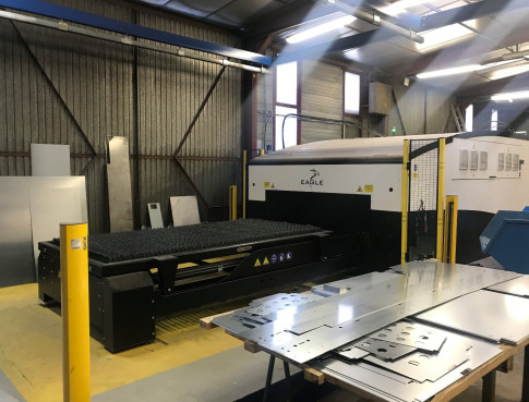 MCI Nouvel investissement