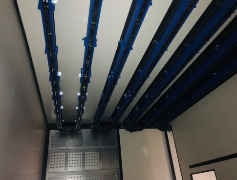 INSTALLATION PEINTURE LIQUIDE en région parisienne (dept 93)