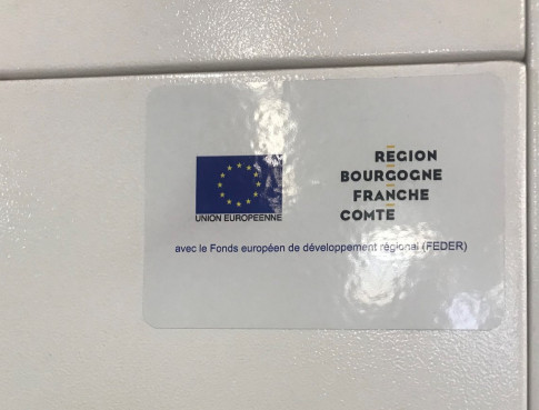 MCI Nouvel investissement