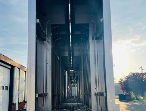 MONTAGE EN COURS....