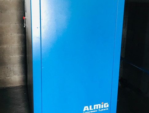 INSTALLATION DE THERMOLAQUAGE Dept 69